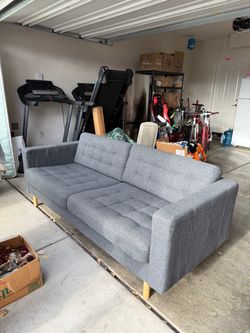 IKEA sofa