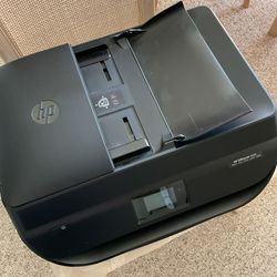 HP Printer … For Parts  HP office jet 4650