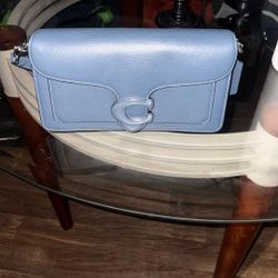 Coach Tabby Shoulder BAG 