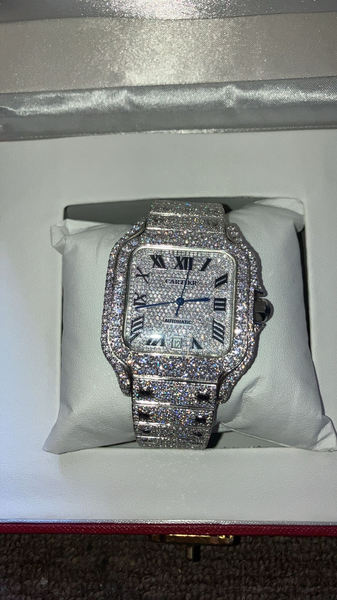 Watch