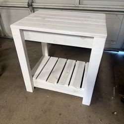 End Table Furniture 