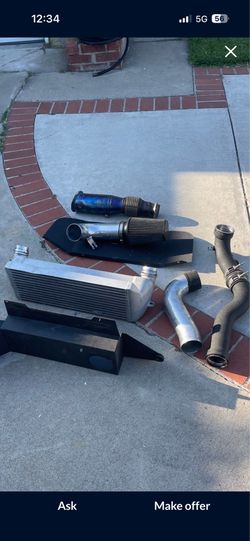 Upgrades
