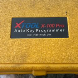 Xtool X-100 Pro