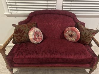 Small Couch
