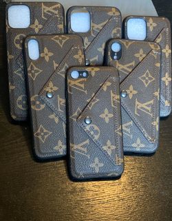 Luxury IPhone 11 Cases for Many Sizes!!!
