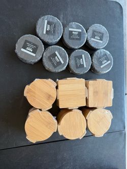Coasters