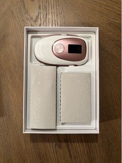 IPL Laser Hair Removal Handset