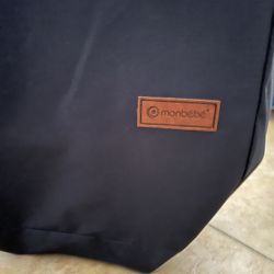 Monbee Playpen Baby/Newborn