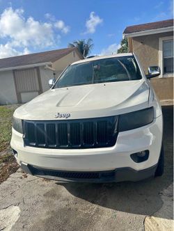 2011 Jeep Grand Cherokee