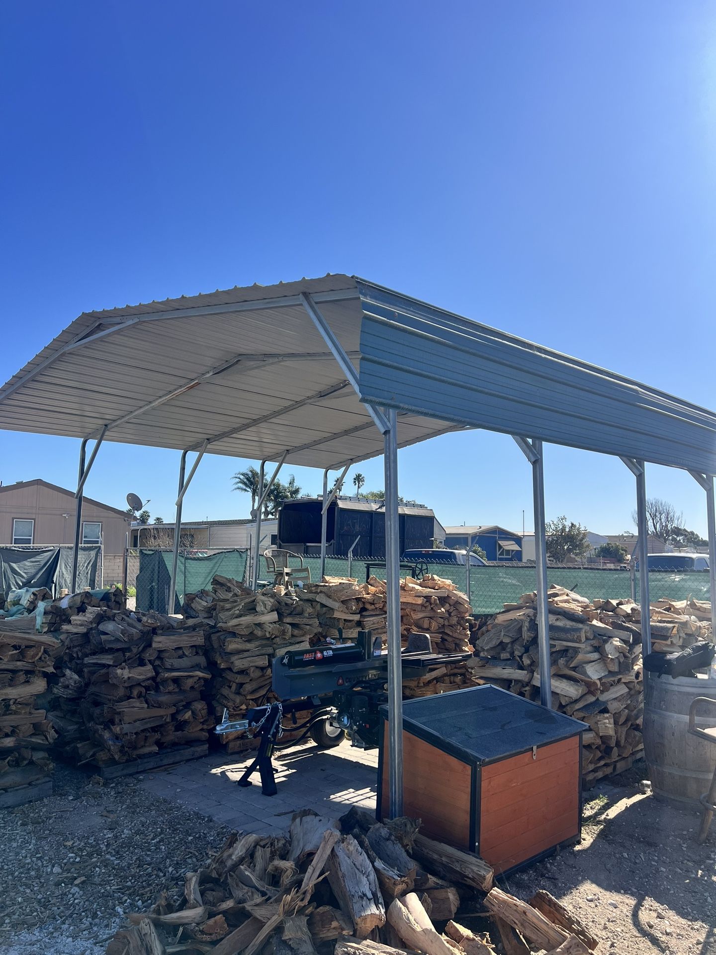 Car Port