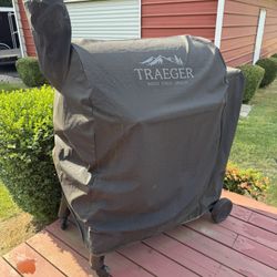 Traeger 780 Pro WiFi