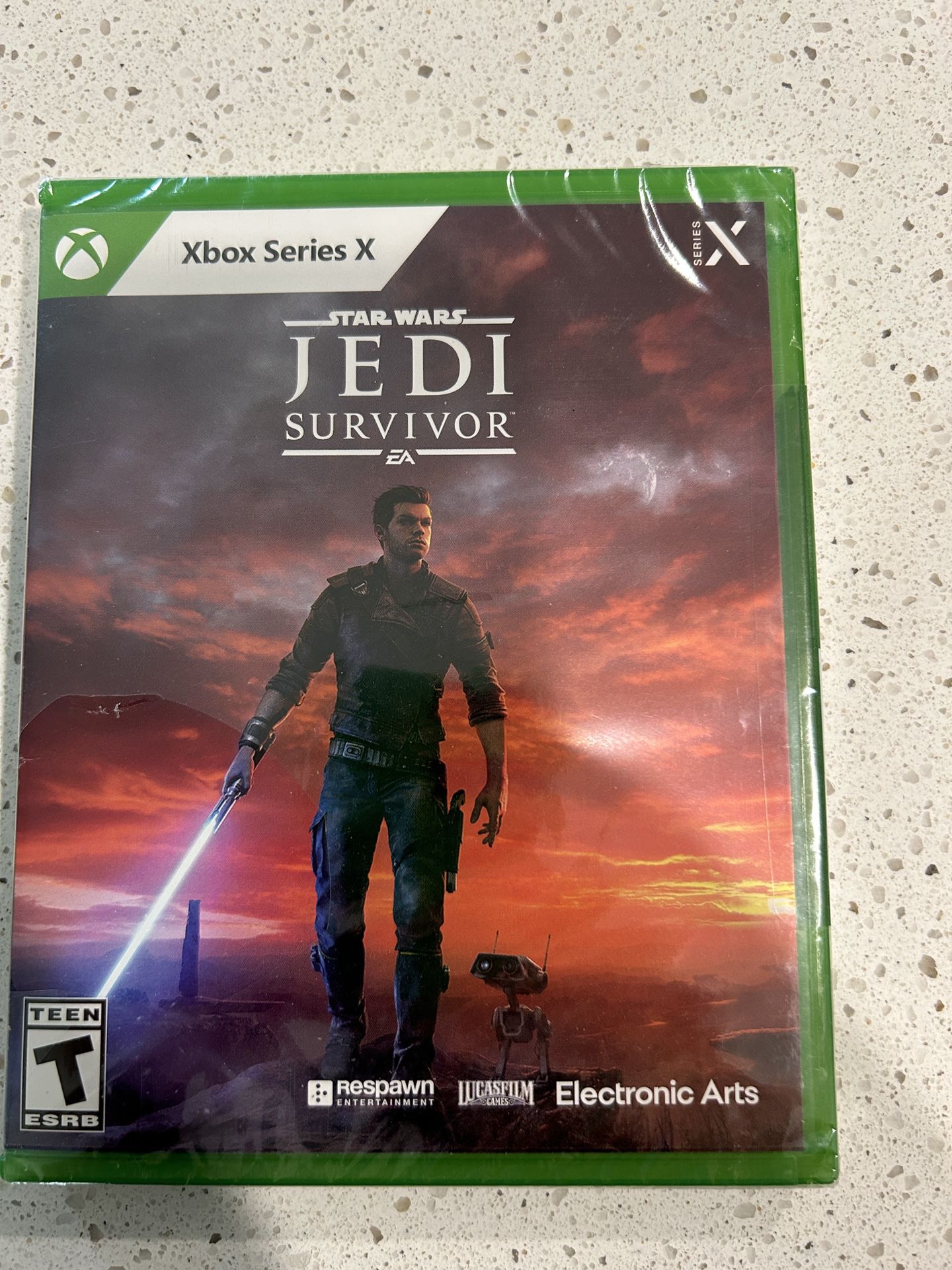  Xbox Series X Game