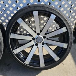 Rines 20 Pulgadas Velocity 