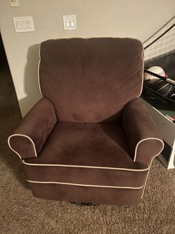 Reclining chair