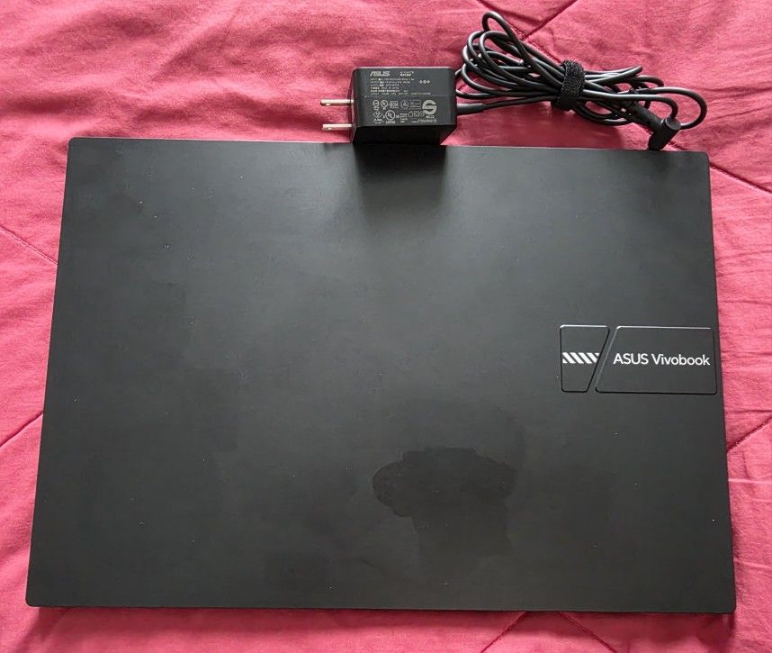 ASUS VIVOBOOK I7 (12TH GEN) 16GB 500GB