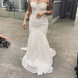 Wedding Gown