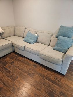 Sectional