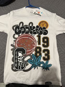 Cookies Shirt Brand New