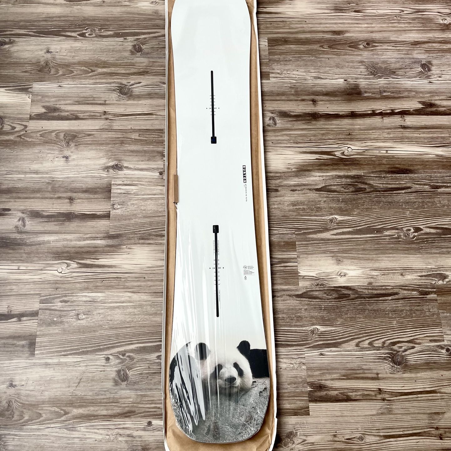 Burton Process Camber 157 Snowboard for Sale in Golden, CO - OfferUp