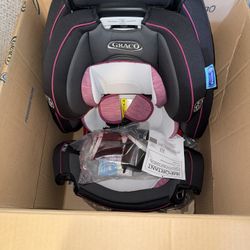 Graco Car Seat 