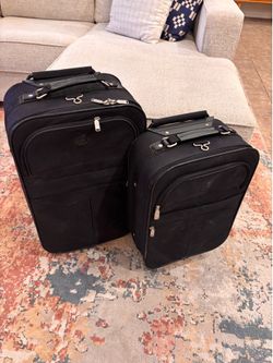 Luggage