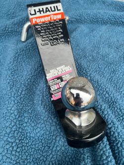 Ball Mount