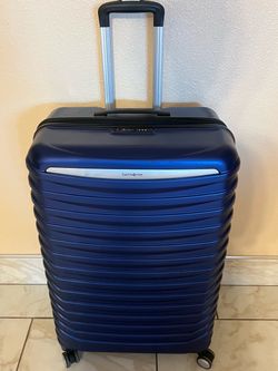 Suitcase,