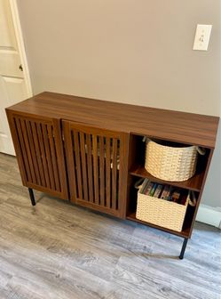 Entry Table