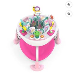 Baby Activities Center