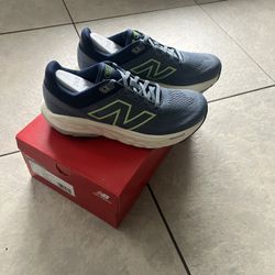 NEW BALANCE Fresh Foam X 860 USWOMEN  8½