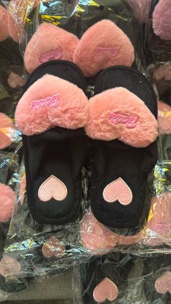 Pantuflas De Mujer