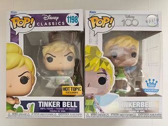 Tinker Bell