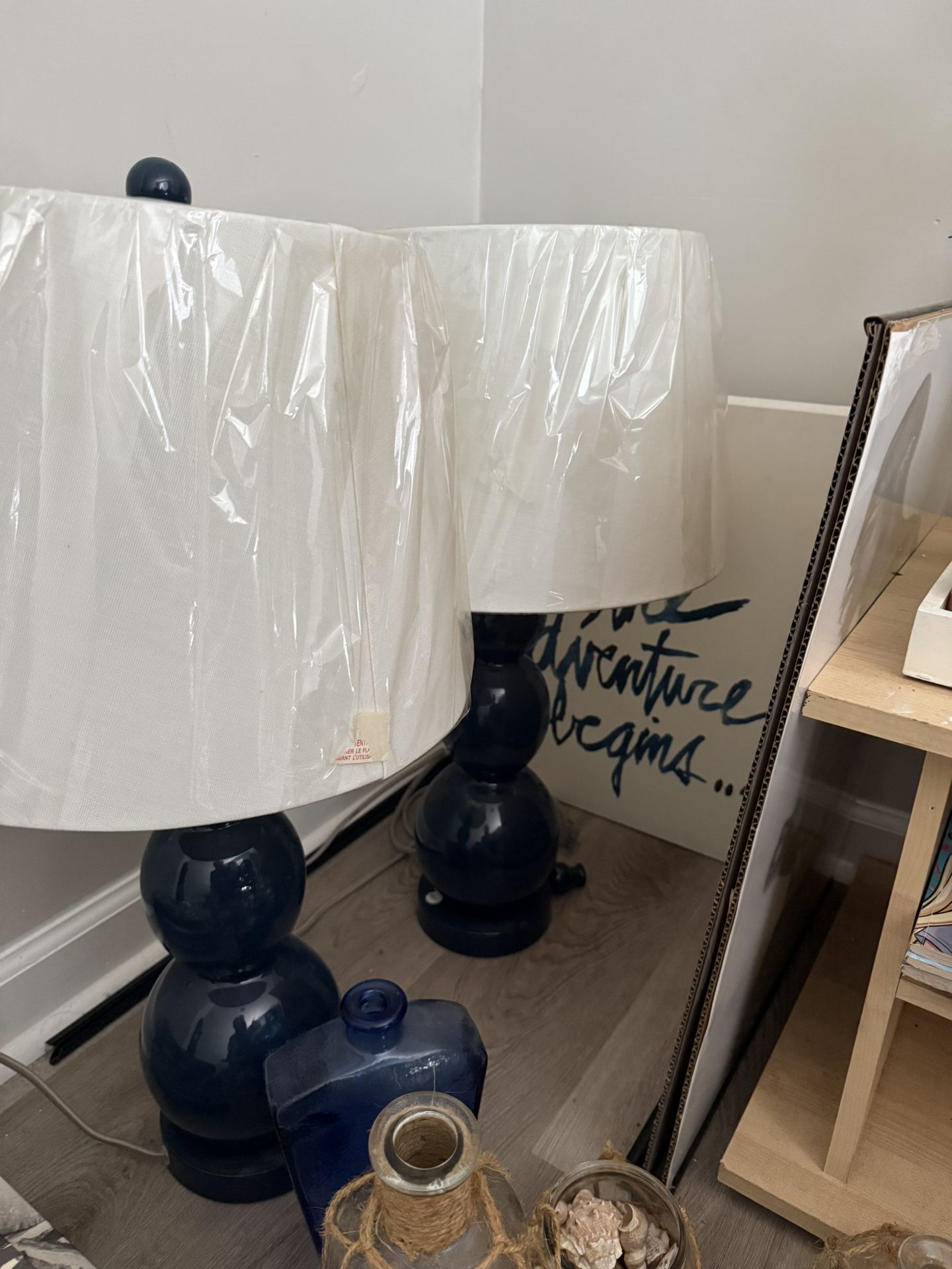 Table Lamps