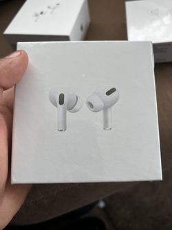 New Wireless AirPods 