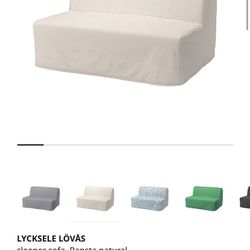 Sleeper Sofa