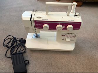 Brother XL-5130 Sewing Machine