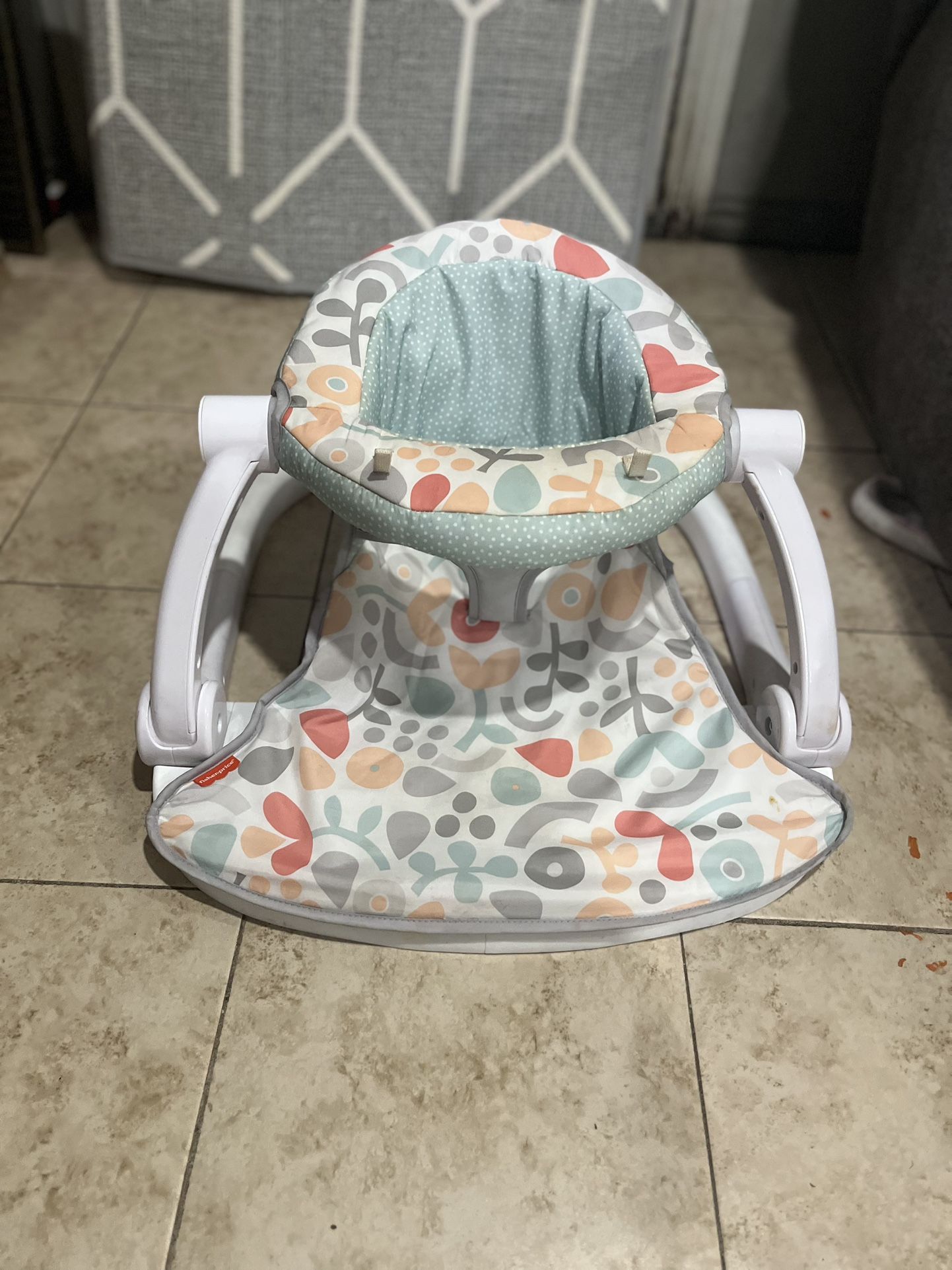 Silla Para Bebé