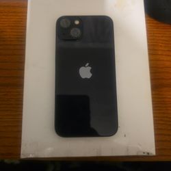Dark Blue IPhone 13 128 GB 80% Battery Fully Unlocked To Any Company