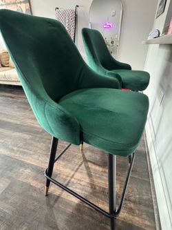 Counter Top Chairs
