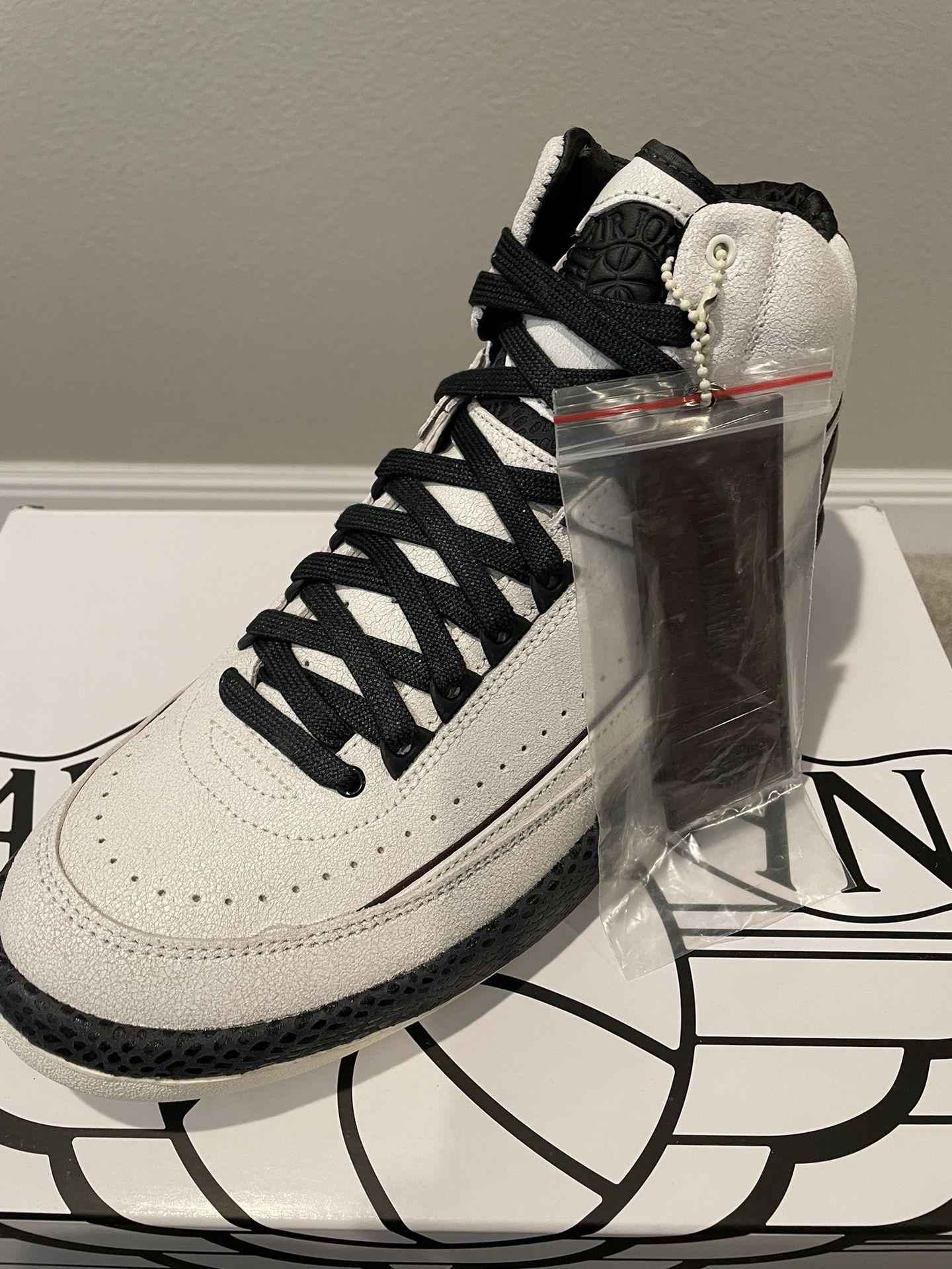 Air Jordan 2 Retro SP