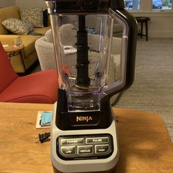 Ninja Professional Blender 1000