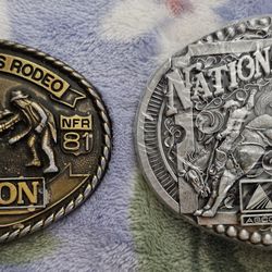 National Finals Rodeo