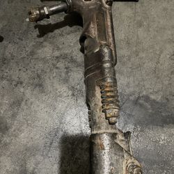 Jack Hammer 