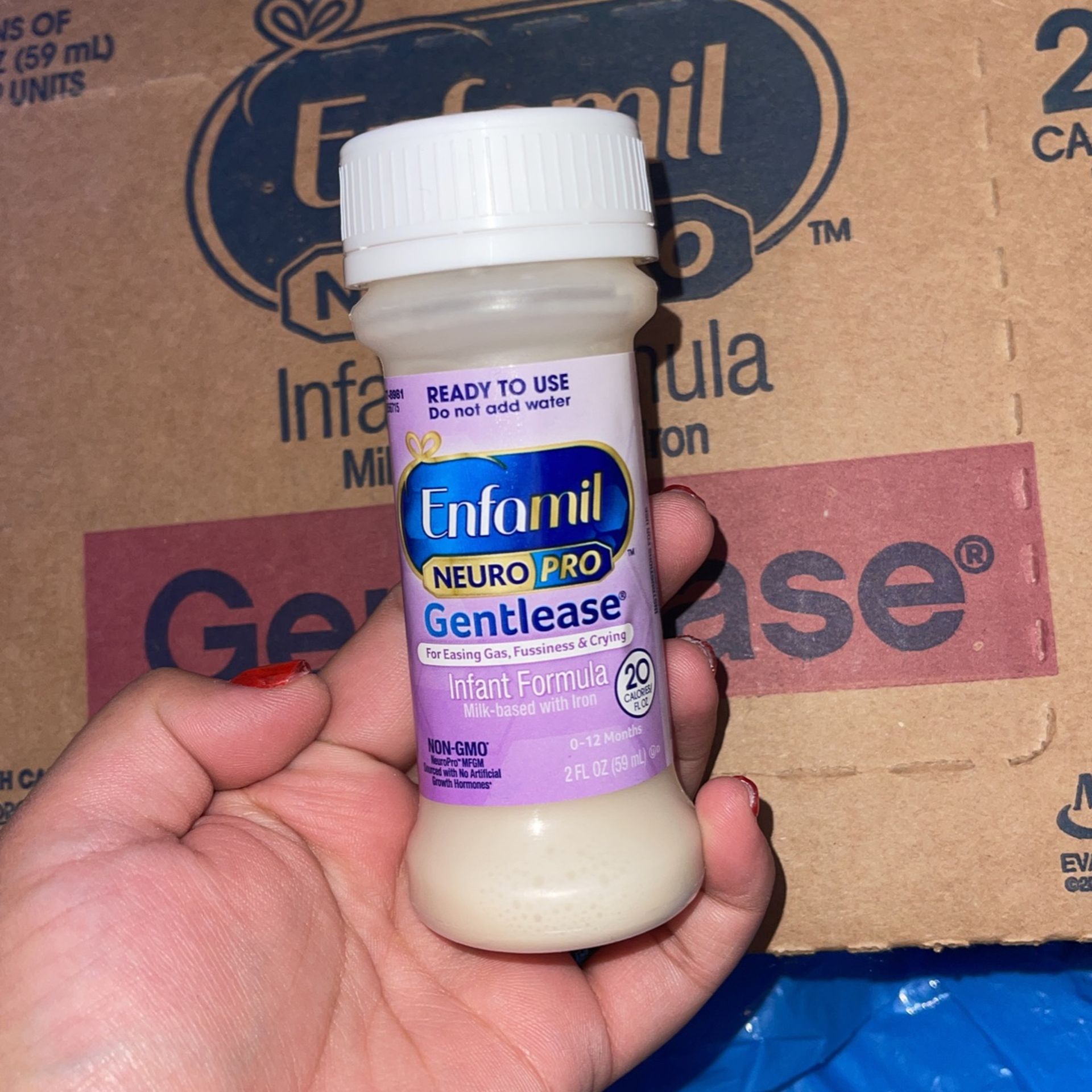Enfamil Neuro Pro