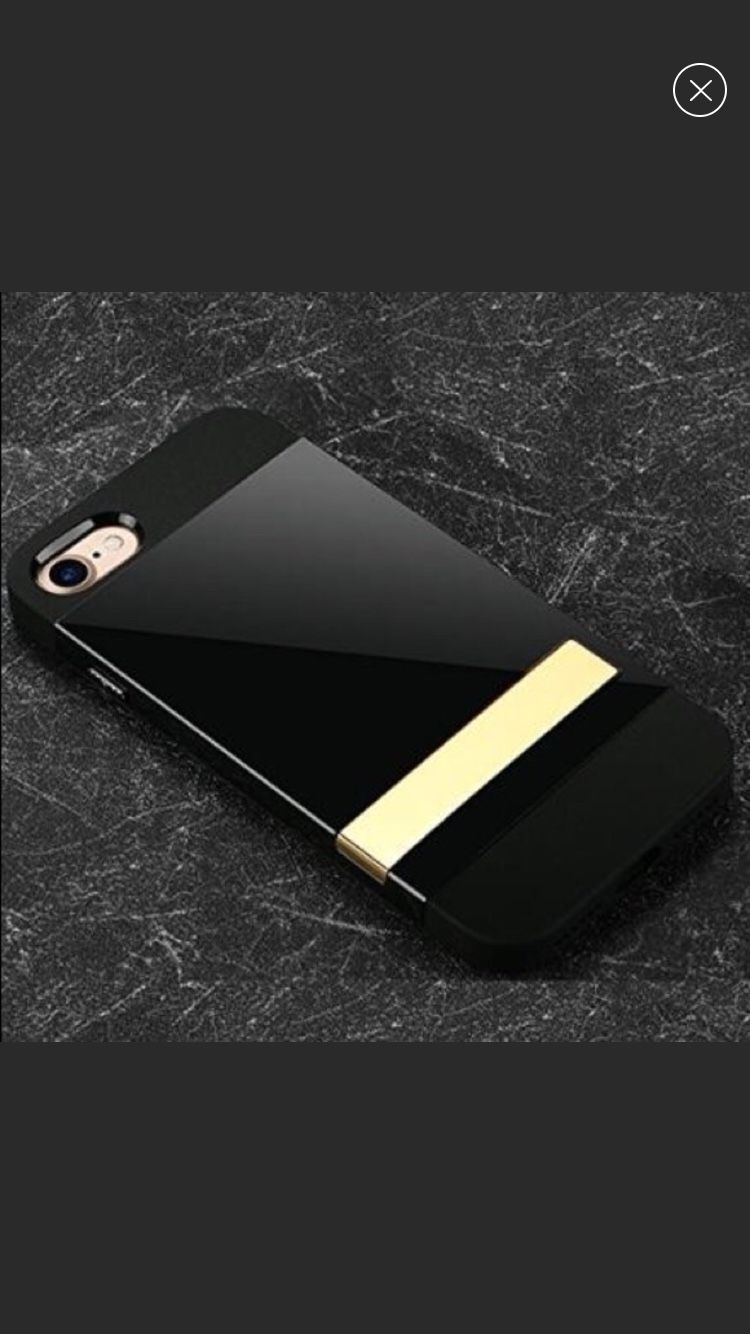 New iPhone 7 Case with kickstand