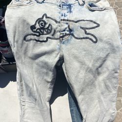 Icecream Pants Size 34