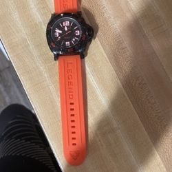 Swiss Legend Men’s Watch 