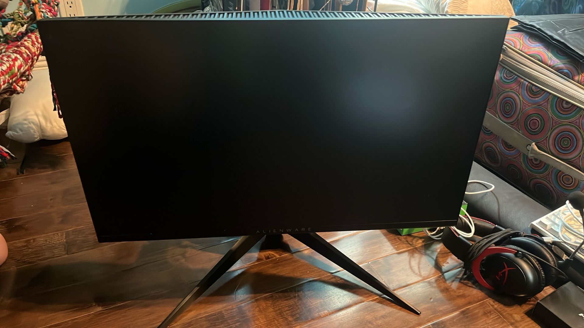 Alienware Monitor AW2518HF