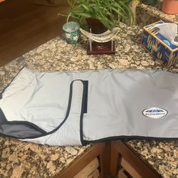32” Weatherbeeta Dog Coat