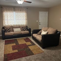 Couch Set